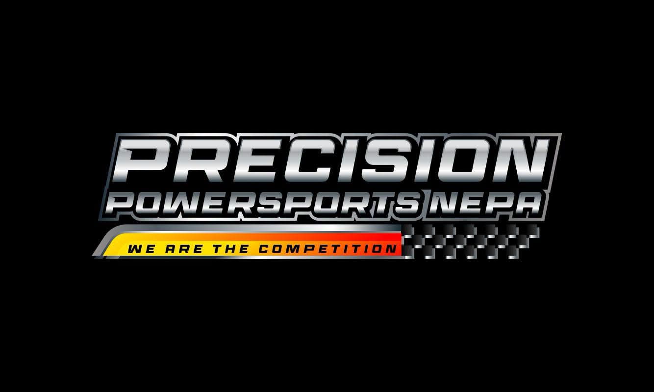 Precision Powersports NEPA