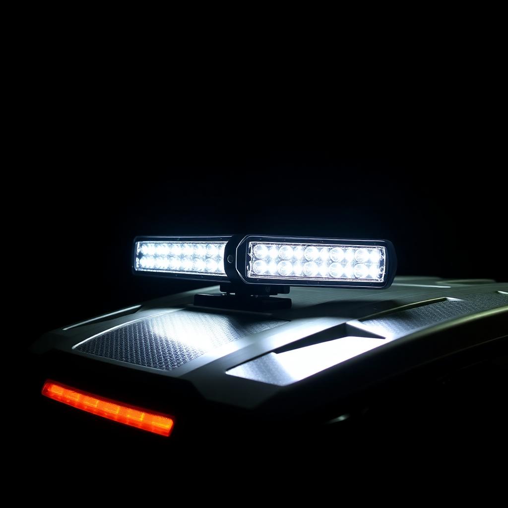 LED Lighting
