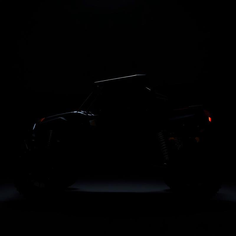 Kawasaki KRX